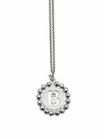 Necklace Lorenzo Ungari Woman in Bronze UNG454